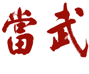 武传当武